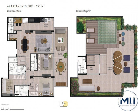 Imagem Imóvel com 3 Quartos à Venda, 146 m² em Lagoa - Rio De Janeiro Imagem Imóvel com 3 Quartos à Venda, 146 m² em Lagoa - Rio De Janeiro