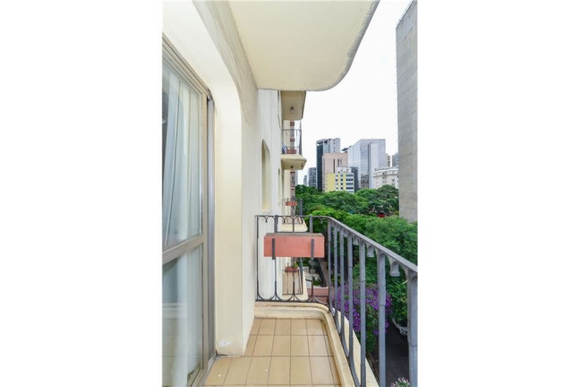 Imagem Apartamento com 1 Quarto à Venda, 42 m² em Jardim Paulista - São Paulo Imagem Apartamento com 1 Quarto à Venda, 42 m² em Jardim Paulista - São Paulo