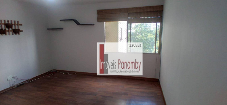 Imagem Apartamento com 2 Quartos à Venda, 64 m² em Vila Suzana - São Paulo