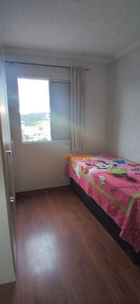 Imagem Apartamento com 2 Quartos para Alugar, 50 m² em Jardim Bela Vista - Guarulhos Imagem Apartamento com 2 Quartos para Alugar, 50 m² em Jardim Bela Vista - Guarulhos