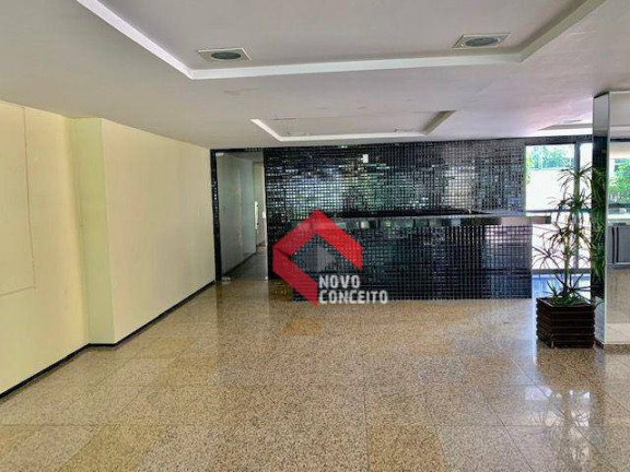 Imagem Apartamento com 4 Quartos à Venda, 194 m² em Meireles - Fortaleza Imagem Apartamento com 4 Quartos à Venda, 194 m² em Meireles - Fortaleza