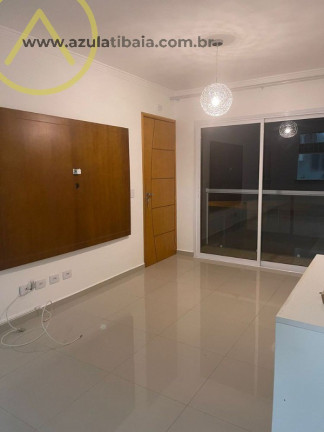 Imagem Apartamento com 2 Quartos à Venda, 80 m² em Vila Giglio - Atibaia