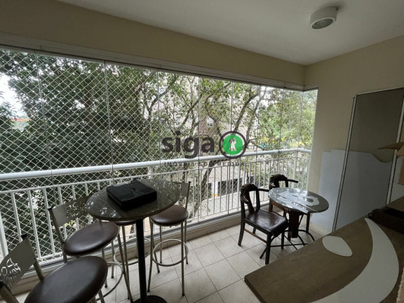 Imagem Apartamento com 3 Quartos à Venda, 96 m² em Vila Andrade - São Paulo Imagem Apartamento com 3 Quartos à Venda, 96 m² em Vila Andrade - São Paulo
