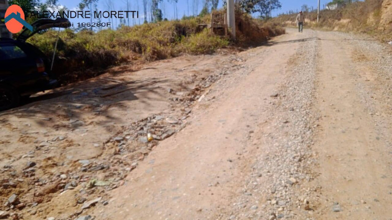 Imagem Terreno à Venda,  em Estrada Da Barra - Sarapuí