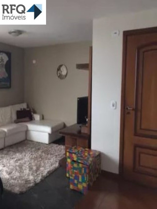 Imagem Imóvel com 3 Quartos à Venda, 150 m² em Jardim Da Saude - São Paulo