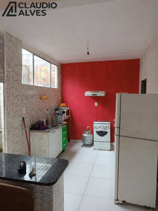 Imagem Casa com 1 Quarto à Venda, 90 m² em Praia Do Sol - Saubara