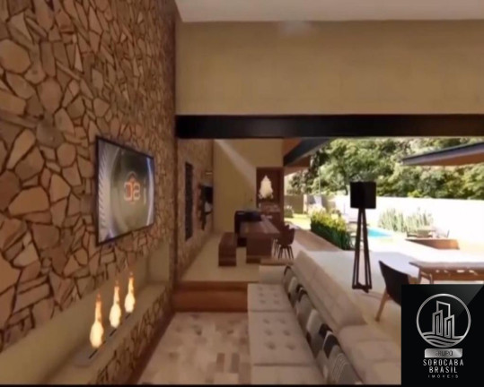 Imagem Casa com 4 Quartos à Venda, 415 m² em Jardim Residencial Saint Patrick - Sorocaba Imagem Casa com 4 Quartos à Venda, 415 m² em Jardim Residencial Saint Patrick - Sorocaba