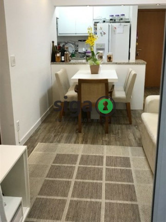 Imagem Apartamento com 2 Quartos à Venda, 60 m² em Vila Andrade - São Paulo