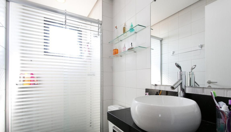 Imagem Apartamento com 3 Quartos à Venda, 94 m² em Mooca - São Paulo