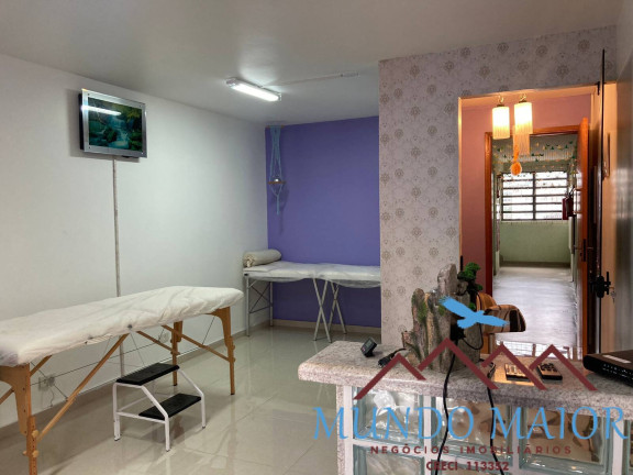 Imagem Sala Comercial à Venda, 30 m² em Centro - Santo André Imagem Sala Comercial à Venda, 30 m² em Centro - Santo André