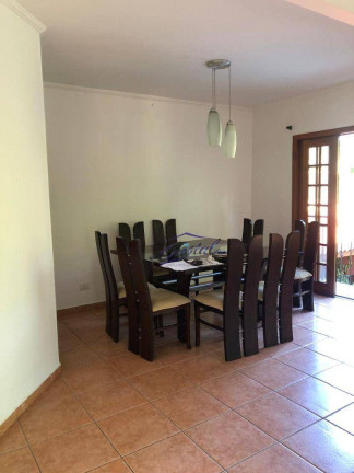 Imagem Casa com 5 Quartos à Venda ou Locação, 380 m² em Granja Viana - Cotia