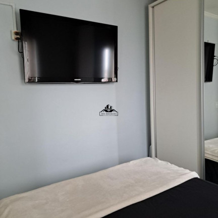 Imagem Apartamento com 2 Quartos à Venda, 63 m² em Vila Ivone - São Paulo