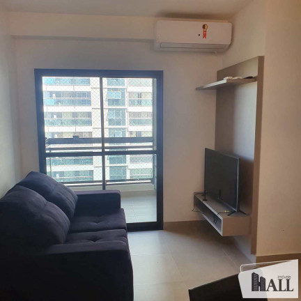 Imagem Apartamento com 2 Quartos à Venda, 65 m² em Jardim Tarraf Ii - São José Do Rio Preto Imagem Apartamento com 2 Quartos à Venda, 65 m² em Jardim Tarraf Ii - São José Do Rio Preto