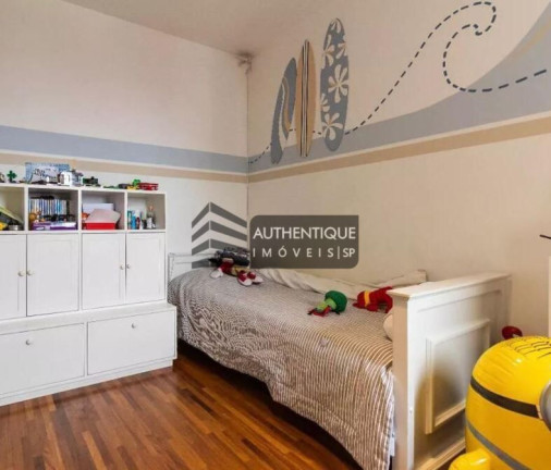 Imagem Apartamento com 4 Quartos à Venda, 143 m² em Chácara Santo Antônio (zona Sul) - São Paulo Imagem Apartamento com 4 Quartos à Venda, 143 m² em Chácara Santo Antônio (zona Sul) - São Paulo