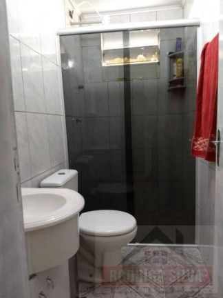 Imagem Apartamento com 2 Quartos à Venda, 57 m² em Parque Dos Maias - Porto Alegre