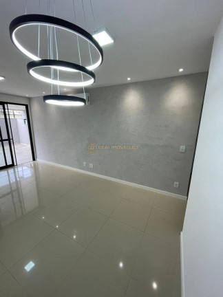 Imagem Apartamento com 2 Quartos à Venda, 126 m² em Recreio Dos Bandeirantes - Rio De Janeiro