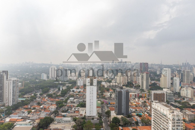 Imagem Apartamento com 2 Quartos à Venda, 72 m² em Pinheiros - São Paulo