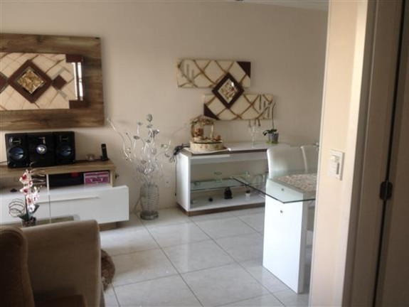 Imagem Apartamento com 3 Quartos à Venda, 63 m² em Vila Santa Clara - São Paulo Imagem Apartamento com 3 Quartos à Venda, 63 m² em Vila Santa Clara - São Paulo