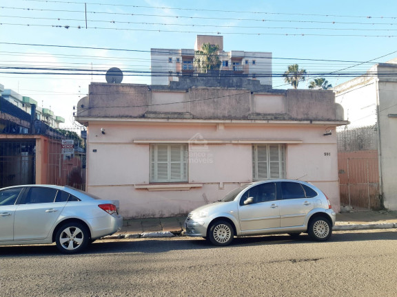 Casa com 4 Quartos à Venda, 170 m² em Nossa Senhora Do Rosário - Santa Maria