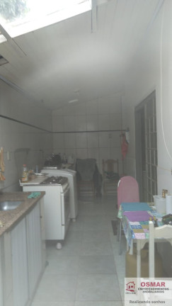 Imagem Casa com 2 Quartos à Venda, 120 m² em Altos De Sumaré - Sumaré Imagem Casa com 2 Quartos à Venda, 120 m² em Altos De Sumaré - Sumaré