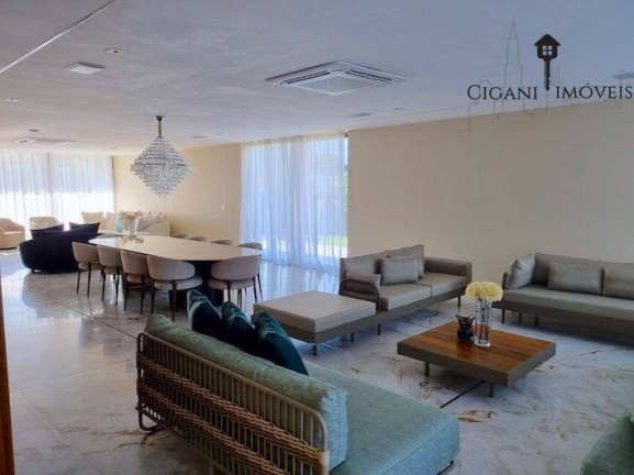 Imagem Casa de Condomínio com 6 Quartos à Venda, 1.000 m² em Barra Da Tijuca - Rio De Janeiro Imagem Casa de Condomínio com 6 Quartos à Venda, 1.000 m² em Barra Da Tijuca - Rio De Janeiro