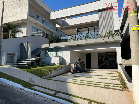 Casa de Condomínio com 3 Quartos à Venda, 183 m² em Vila Moraes - Mogi Das Cruzes