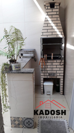 Imagem Casa com 2 Quartos à Venda, 125 m² em Parque Ipê - Feira De Santana
