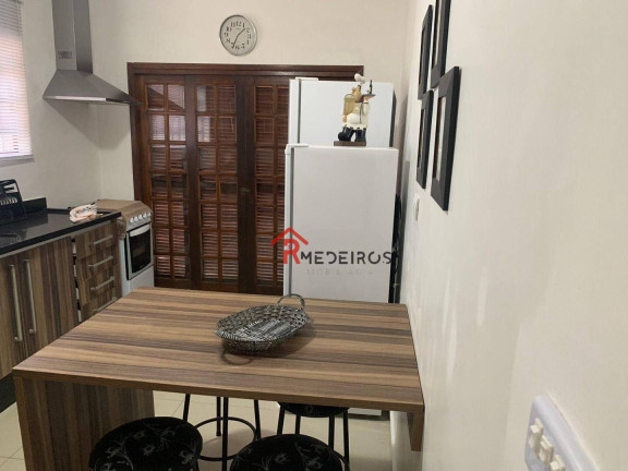 Imagem Casa com 2 Quartos à Venda, 100 m² em Solemar - Praia Grande Imagem Casa com 2 Quartos à Venda, 100 m² em Solemar - Praia Grande