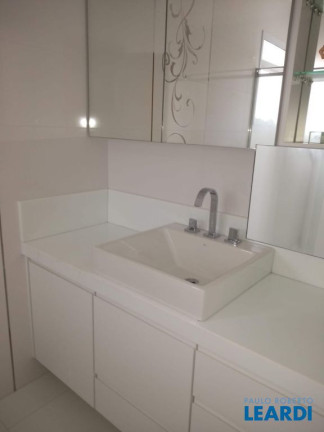 Imagem Cobertura com 3 Quartos à Venda, 332 m² em Nova Petrópolis - São Bernardo Do Campo