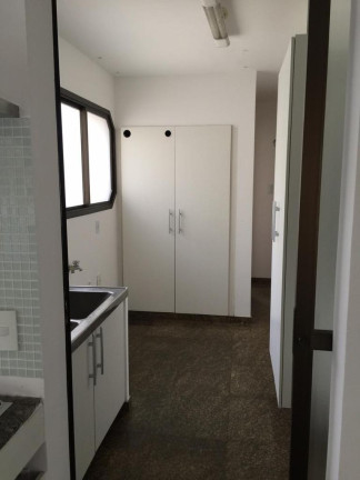 Imagem Apartamento com 3 Quartos à Venda ou Locação, 285 m² em Vila Nova Conceição - São Paulo