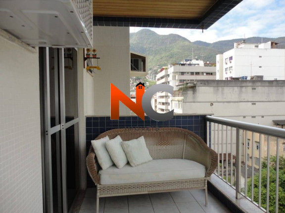 Imagem Apartamento com 3 Quartos à Venda, 91 m² em Tijuca - Rio De Janeiro Imagem Apartamento com 3 Quartos à Venda, 91 m² em Tijuca - Rio De Janeiro