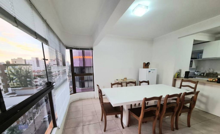 Imagem Apartamento com 4 Quartos à Venda, 115 m² em Centro - Capão Da Canoa Imagem Apartamento com 4 Quartos à Venda, 115 m² em Centro - Capão Da Canoa