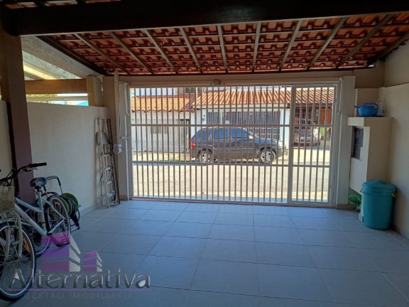 Imagem Casa com 3 Quartos à Venda, 160 m² em Jardim Olympia - São Paulo