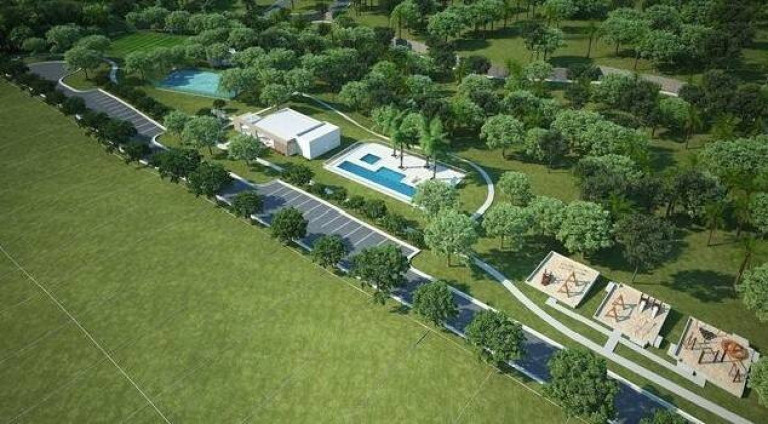 Imagem Casa de Condomínio com 4 Quartos à Venda, 162 m² em Condomínio Belvedere Ii - Cuiabá