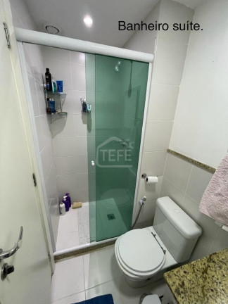 Imagem Apartamento com 2 Quartos à Venda, 78 m² em Barra Da Tijuca - Rio De Janeiro