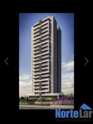 Imagem Apartamento com 3 Quartos à Venda, 90 m² em Jardim Paraíso - São Paulo