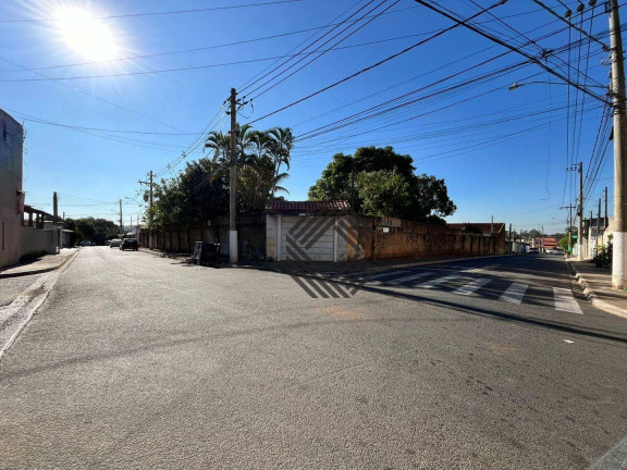 Imagem Casa com 2 Quartos à Venda, 400 m² em Cidade Nova Ii - Itu