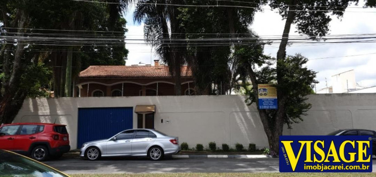 Imagem Ponto Comercial para Alugar, em Jd. America - Jacareí Imagem Ponto Comercial para Alugar, em Jd. America - Jacareí