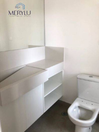 Imagem Apartamento com 1 Quarto à Venda, 45 m² em Chácara Klabin - São Paulo Imagem Apartamento com 1 Quarto à Venda, 45 m² em Chácara Klabin - São Paulo