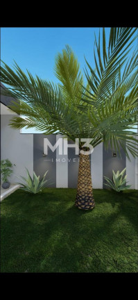 Casa com 3 Quartos à Venda, 177 m² em Reserva Centenária - Santa Bárbara D'oeste