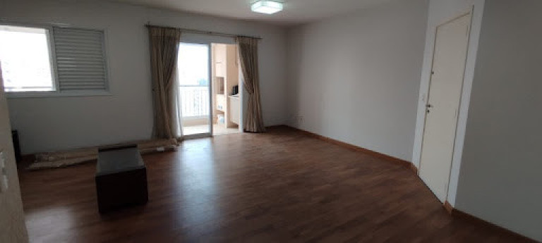Imagem Apartamento com 2 Quartos à Venda, 116 m² em Vila Bastos - Santo André Imagem Apartamento com 2 Quartos à Venda, 116 m² em Vila Bastos - Santo André