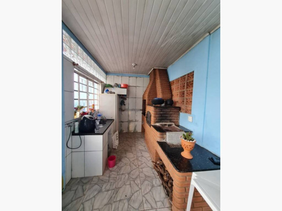 Imagem Chácara com 4 Quartos à Venda, 1.700 m² em Jardim Cananeia - Pilar Do Sul