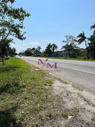 Imagem Chácara com 1 Quarto à Venda,  em Guaraguaçu - Pontal Do Paraná