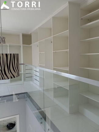 Imagem Imóvel com 3 Quartos à Venda, 172 m² em Condomínio Villagio Milano - Sorocaba