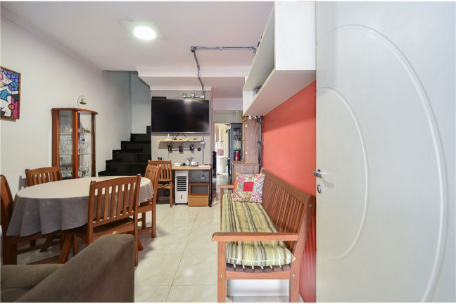 Imagem Casa com 2 Quartos à Venda, em Vila Formosa - São Paulo Imagem Casa com 2 Quartos à Venda, em Vila Formosa - São Paulo