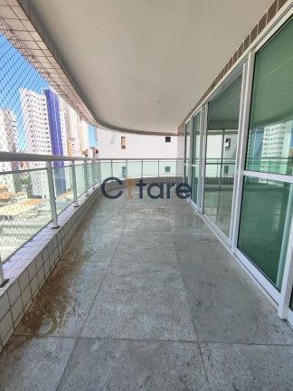 Imagem Apartamento com 3 Quartos à Venda, em Meireles - Fortaleza Imagem Apartamento com 3 Quartos à Venda, em Meireles - Fortaleza