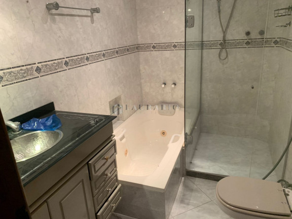 Apartamento com 3 Quartos à Venda, 182 m² em Copacabana - Rio De Janeiro