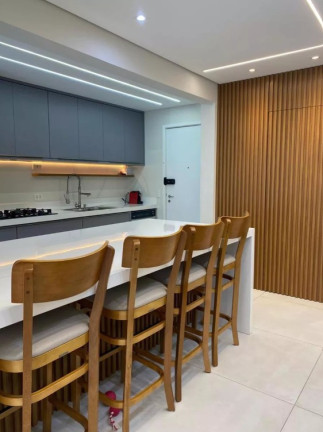 Imagem Apartamento com 3 Quartos à Venda, 110 m² em Tatuapé - São Paulo Imagem Apartamento com 3 Quartos à Venda, 110 m² em Tatuapé - São Paulo