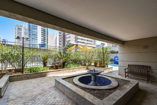 Imagem Apartamento com 3 Quartos à Venda, 94 m² em Vila Gertrudes - São Paulo Imagem Apartamento com 3 Quartos à Venda, 94 m² em Vila Gertrudes - São Paulo