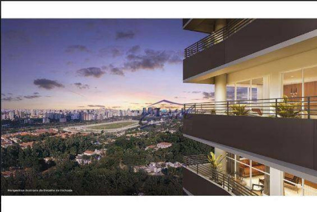 Imagem Studio com 1 Quarto à Venda, 31 m² em Butantã - São Paulo